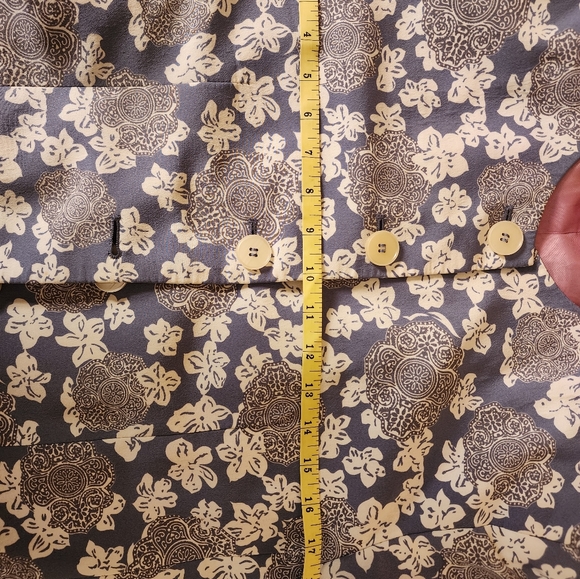 Rena Rowan by Saville Blazer Size 6 - Picture 6 of 7